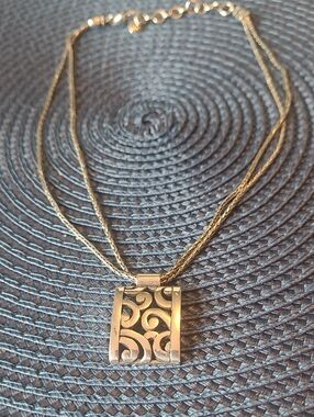 Brighton Deco Necklace